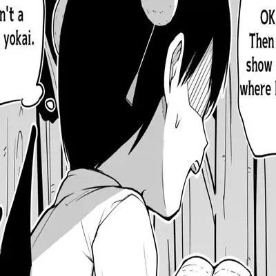 New Tengu-Kun's Interview [Doujinshi] manga cover