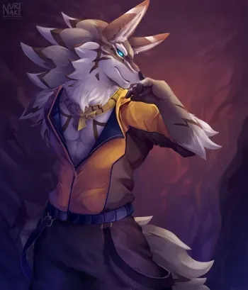 [Nurinaki] Patreon October 2018 (Tokyo Afterschool Summoners) manga cover