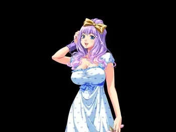 [OLE-M] Ore wa Tsuma Killer ~Tsuma 5nin, Musume 5nin, Oyakodon Okawari!~ (Character CG) 4 of 4 manga cover