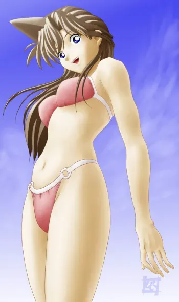 Huge Ecchi Gallery part 3 manga cover