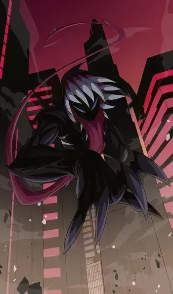 Ultimate Spider-Gwen Collection by Tacticoolmofo manga cover