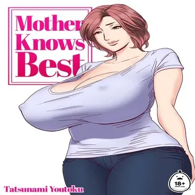 Mother Knows Best [Original] manga cover