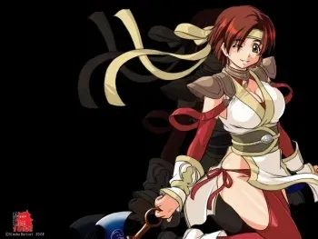[ADVANCED Twinkle ☆ Castle + Shinobi Jou GIGA] Musou OKUSAMA (Samurai Warriors) manga cover