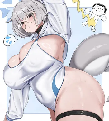 [Pixiv] Moisture (1854020) 2026.10.02 manga cover