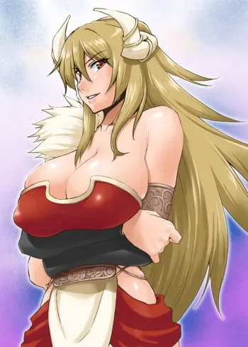 - Artist - Seura Isago manga cover