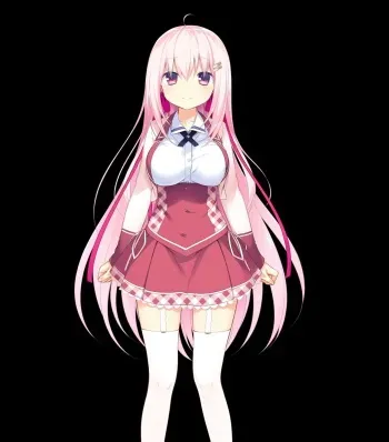 [Unisonshift] Anata ni Koisuru Renai Recette (Character set) [Part 1] manga cover