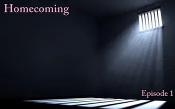 [Emory Ahlberg] Homecoming (Ongoing) manga cover