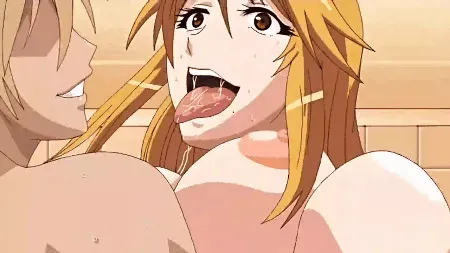 Furyou ni hamerarete jusei suru kyonyuu okaa-san manga cover
