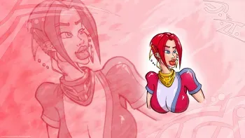 [Tekweapons] Lip Pack - Cirelto Lip Grow + Hayli Blowjob manga cover
