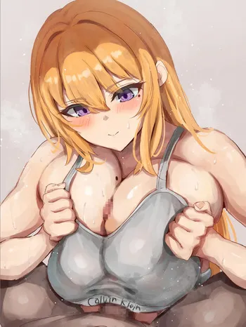 [尾壁餃子] パワーシェイクpizrケイちゃん manga cover