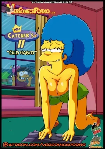 [Croc] Milfs Catcher’s II (English) manga cover