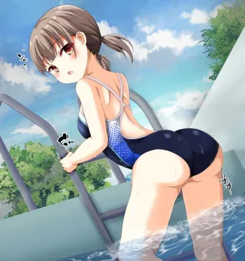 [Tennosuke] Shigino Mutsumi Shokushu Zeme (Girl Friend BETA) manga cover