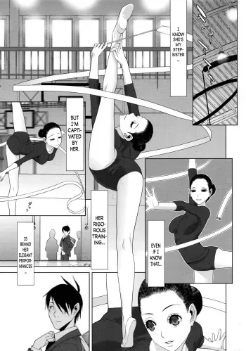 [Shinobu Tanei] Imouto Juunan Taisou | Younger Sister's Calisthenics (COMIC Penguin Club 2016-12) [English] [N04h] manga cover