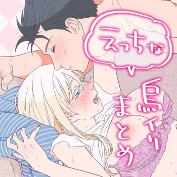[Hiromiya] [KarasuIri] R18 matome manga cover