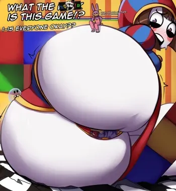 Art Collection NCharlydibu / Twitter + Old Patreon (Official December2023 Update) manga cover