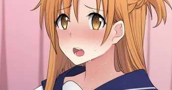 Asuna - Nishida 3 manga cover