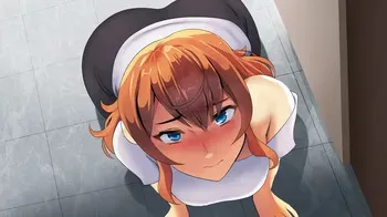 [Infidelisoft] A Whore New Ball Game manga cover