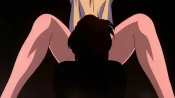 AGENT AIKA EPISODE 1 - Stitched screenshots and Gifs manga cover
