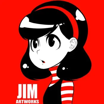[Artist] JIMartworks (Jpimadariaga - Steel-Core) manga cover