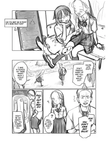 The Aspiring Actor Pachikasu-kun vs Sasha-chan. manga cover