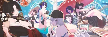 [Pixiv] Daraa (18429999) 2026.05.06 manga cover