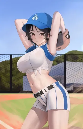 [myabit] Collection of works manga cover