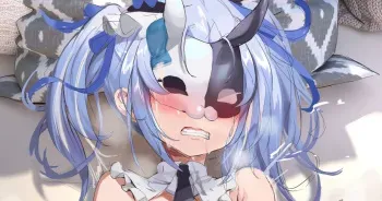 [dikk0] Shin Ishou Usada Pekora to Gom Ari Ecchi de Nando mo Dashi Makutte, Saigo wa Nakadashi Finish de Gucchan Gucchan ni Ikasemakaru CG Shuu! (Usada Pekora) manga cover