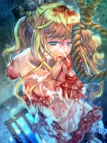 [Pixiv] Artist - SHUKO manga cover