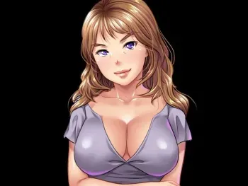 [Dieselmine] Yuuwaku no Danchi Tsumatachi ~Kairaku ni Oboreru Ureta Niku~ (Character set) manga cover