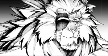 [Mennsuke] Manga 02 Parts 1-19 manga cover