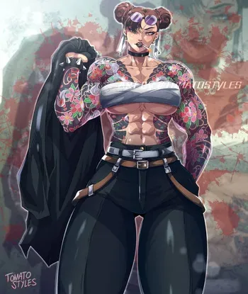Personal collection dump 7 (various artists) manga cover