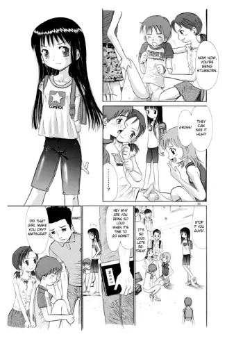 COMIC Irekae Tamashi Vol.2 english manga cover