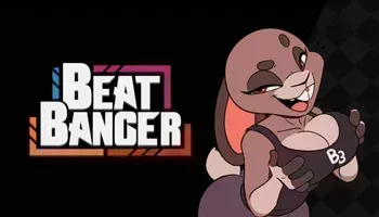 Beat Banger [All Animations + Scenes] [2026-07-28] [BunFan Games] manga cover