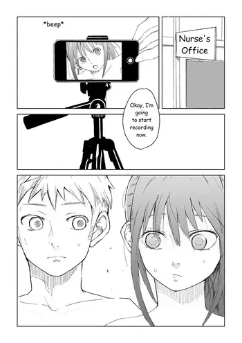 [Natsuki Mizuki] Seikyouiku Jisshuu | Sex Education Practicum [English] manga cover