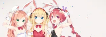 かにビーム manga cover