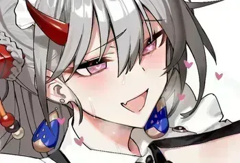 [Kanzeu]hakuryuu to sikikan no zyunai seizyoui irasuto (Azur Lane) manga cover