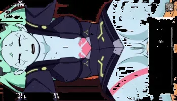 Anal & Pussy Doggystlye Creampie Multiple Characters GIF's (Hole House Game) [Chainsaw Man, My Hero Academia, Overwatch] manga cover