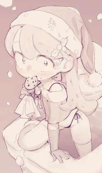 Kassitta / handmadesalami0 manga cover