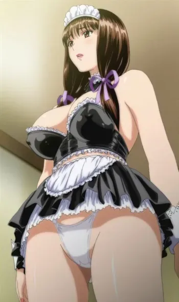 G-Taste (Screeshots & Stitches) [DVDrip] manga cover