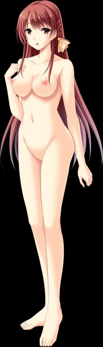 [Guilty] Toriko no Kusari ~Shojo-tachi o Kegasu Midara na Kusabi~ (Character CG) part 03/03 manga cover