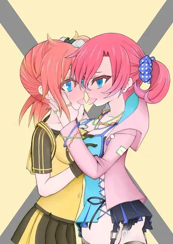 [Subaru] Nokia seems to have been hacked ...! ?? (Digimon Story Cyber Sleuth) (VGT13) (English) manga cover
