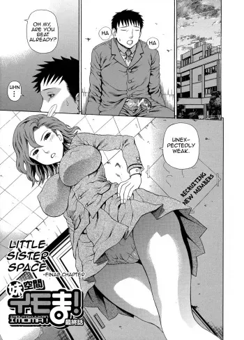 2-nen F-gumi Zenin Seikou Final Chapter manga cover