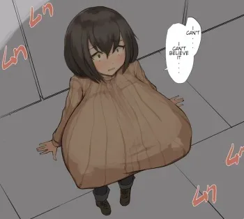 Taniguchi-san 30 [ENG] [Inuteikoku (Mura)] (Fantia) manga cover