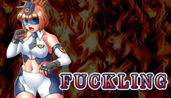 [Almonds & Big Milk] Fuckling! manga cover