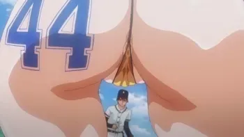 Suketto Sanjou Episode 1 Screenshots manga cover