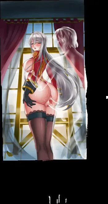 女皇调教手册 女皇調教手冊 manga cover
