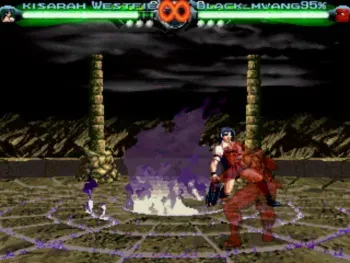 Mugen_Jam_ [really] all-female version of fighting H 2 manga cover
