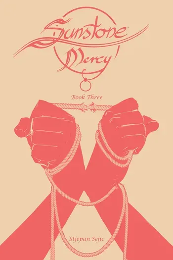 [Shiniez] Sunstone - Book Three [Digital] manga cover