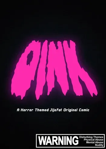 Jijafat - Oink [ English / Complete ] manga cover
