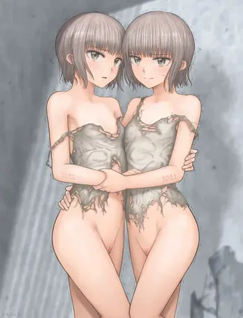 [Plus Step] Isekai de Dore⚪︎ ︎no Futago o Utte Itanode sei Mokuteki de Katte Mita manga cover